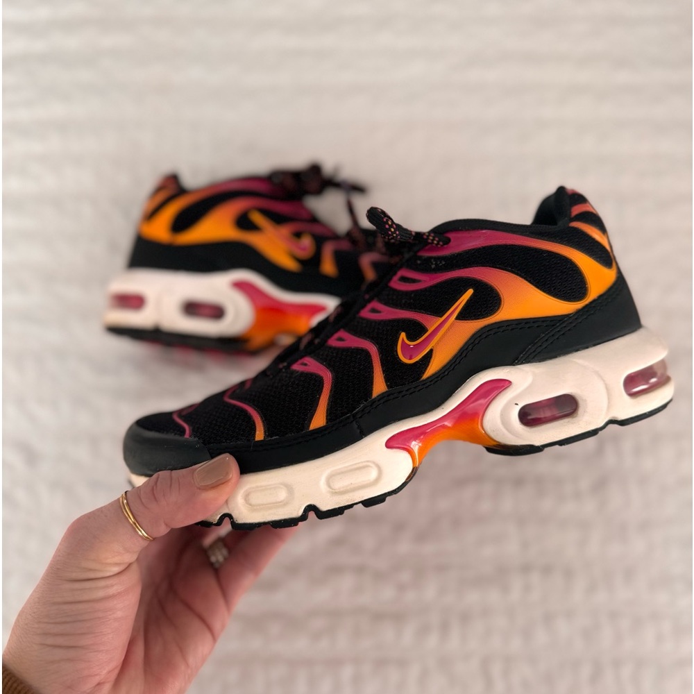 Girls Air Max Pro